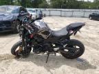 2023 Kawasaki Zr900 F na sprzedaż w Seaford, DE - Front End