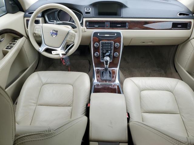  VOLVO XC70 2015 Бежевый