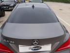 2016 MERCEDES-BENZ CLA 180 AMG SPORT AUTO  for sale at Copart SANDWICH