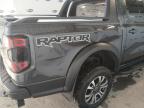 2023 FORD RANGER RAP for sale at Copart BELFAST