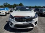 2017 Kia Sorento Sx for Sale in Madisonville, TN - Front End