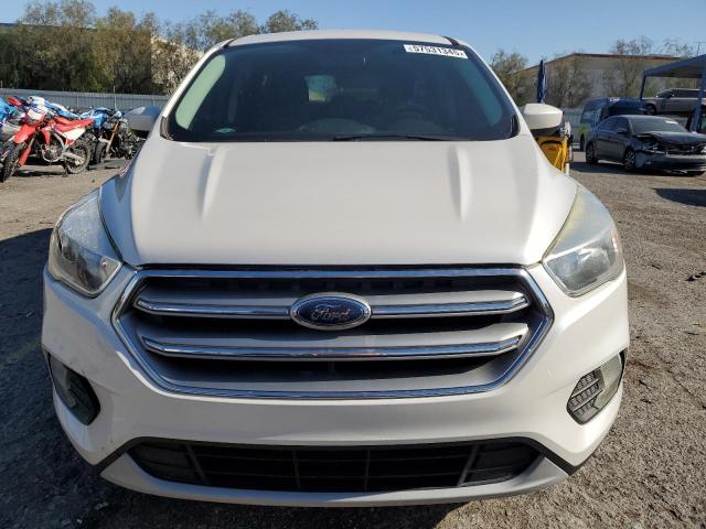 Parquets FORD ESCAPE 2017 White