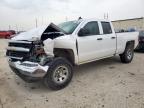 2017 Chevrolet Silverado C1500 de vânzare în Haslet, TX - Front End