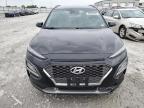 2020 Hyundai Kona Limited   zu verkaufen in Cahokia Heights, IL - Undercarriage