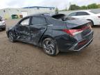 2025 HYUNDAI ELANTRA LUXURY for sale at Copart ON - COOKSTOWN