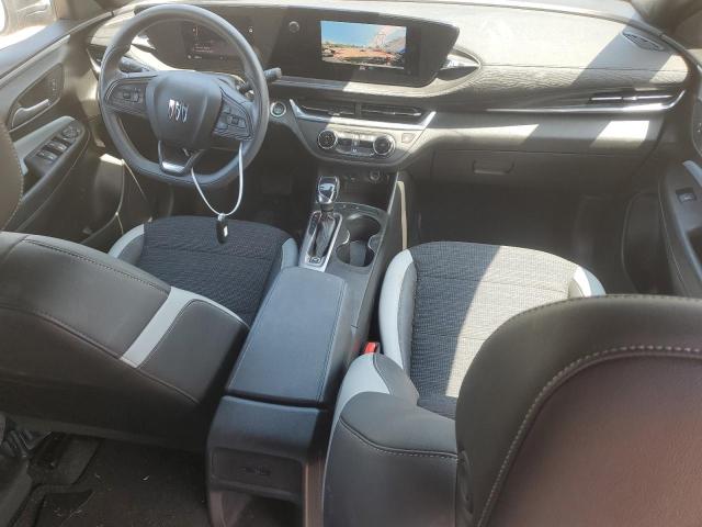  BUICK ENVISTA PR 2024 Черный