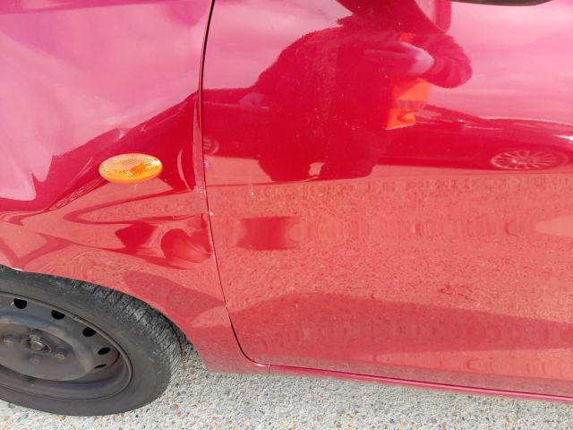 2017 SUZUKI CELERIO SZ