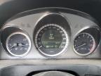 2010 MERCEDES-BENZ C 250 4MATIC à vendre chez Copart ON - TORONTO