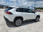 2025 Toyota Rav4 Limited en Venta en Fort Pierce, FL - Side