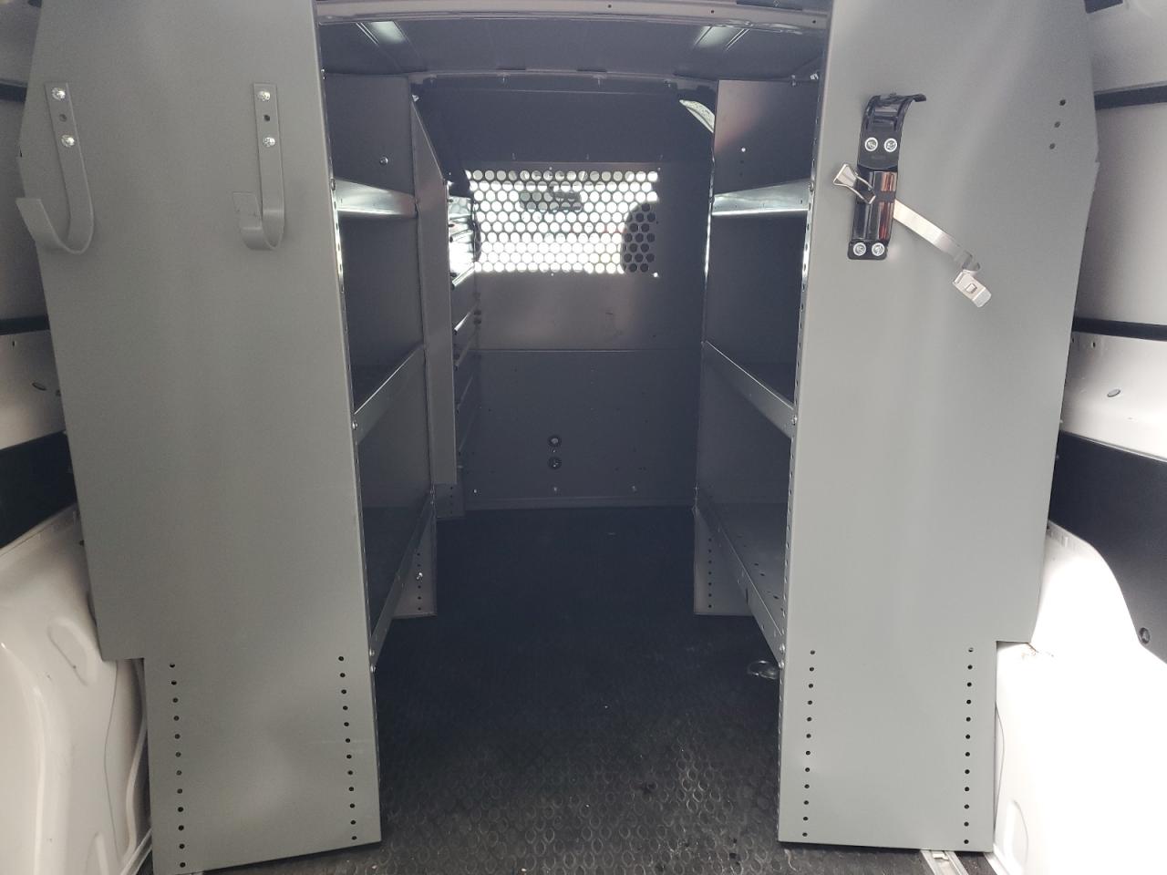 2016 Ram Promaster City Slt VIN: ZFBERFBT8G6C20778 Lot: 58727915