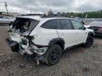 2022 Subaru Outback Wilderness na sprzedaż w Hillsborough, NJ - Front End
