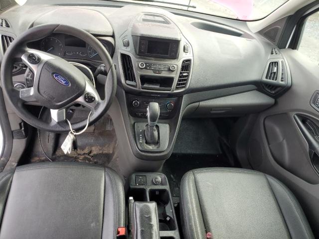  FORD TRANSIT 2019 Różowy