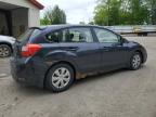 2014 Subaru Impreza  zu verkaufen in Center Rutland, VT - Mechanical