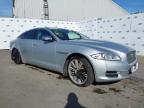 2013 JAGUAR XJ PORTFOL for sale at Copart WHITBURN