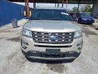 2017 Ford Explorer Xlt   for Sale in Riverview, FL - Side