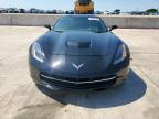2015 Chevrolet Corvette Stingray 2Lt for Sale in Grand Prairie, TX - Side