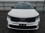 2022 Kia Sorento S продається в Waldorf, MD - Rear End
