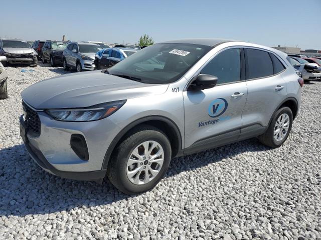  FORD ESCAPE ACT 2024 Сріблястий