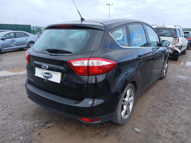 2014 FORD C-MAX TITA