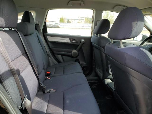 2010 HONDA CRV LX