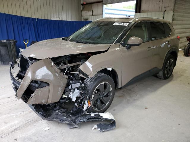 NISSAN ROGUE SV 2024