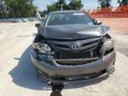 2012 Toyota Corolla Base na sprzedaż w Ocala, FL - Front End