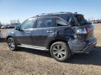 2011 ACURA MDX ADVANCE   à vendre chez Copart AB - CALGARY