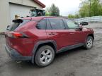 2020 Toyota Rav4 Xle na sprzedaż w Center Rutland, VT - Front End