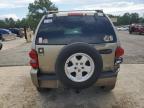 2004 Jeep Liberty Limited de vânzare în Gaston, SC - Rear End