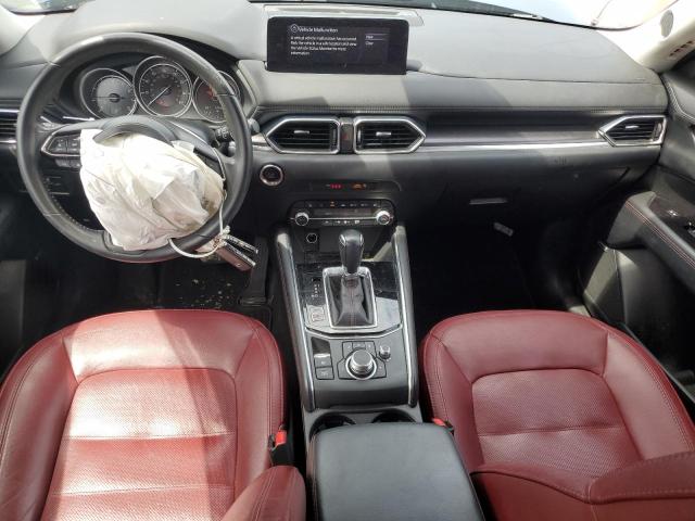  MAZDA CX-5 2021 Szary