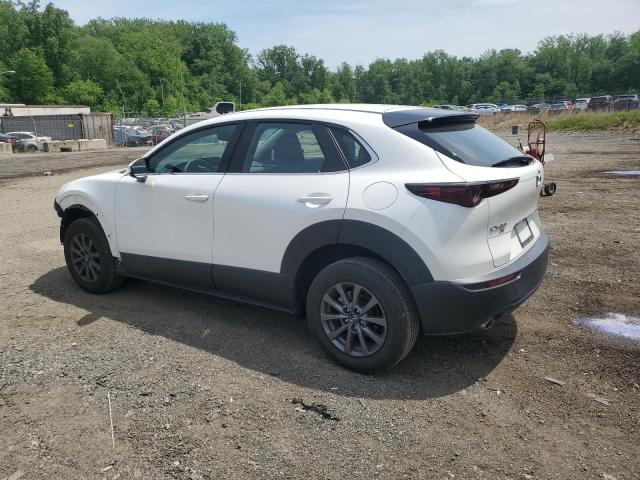  MAZDA CX30 2021 White