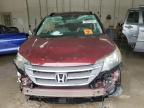 2014 Honda Cr-V Exl for Sale in Madisonville, TN - Rollover