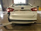 2014 Ford Fusion Se na sprzedaż w West Mifflin, PA - Rear End