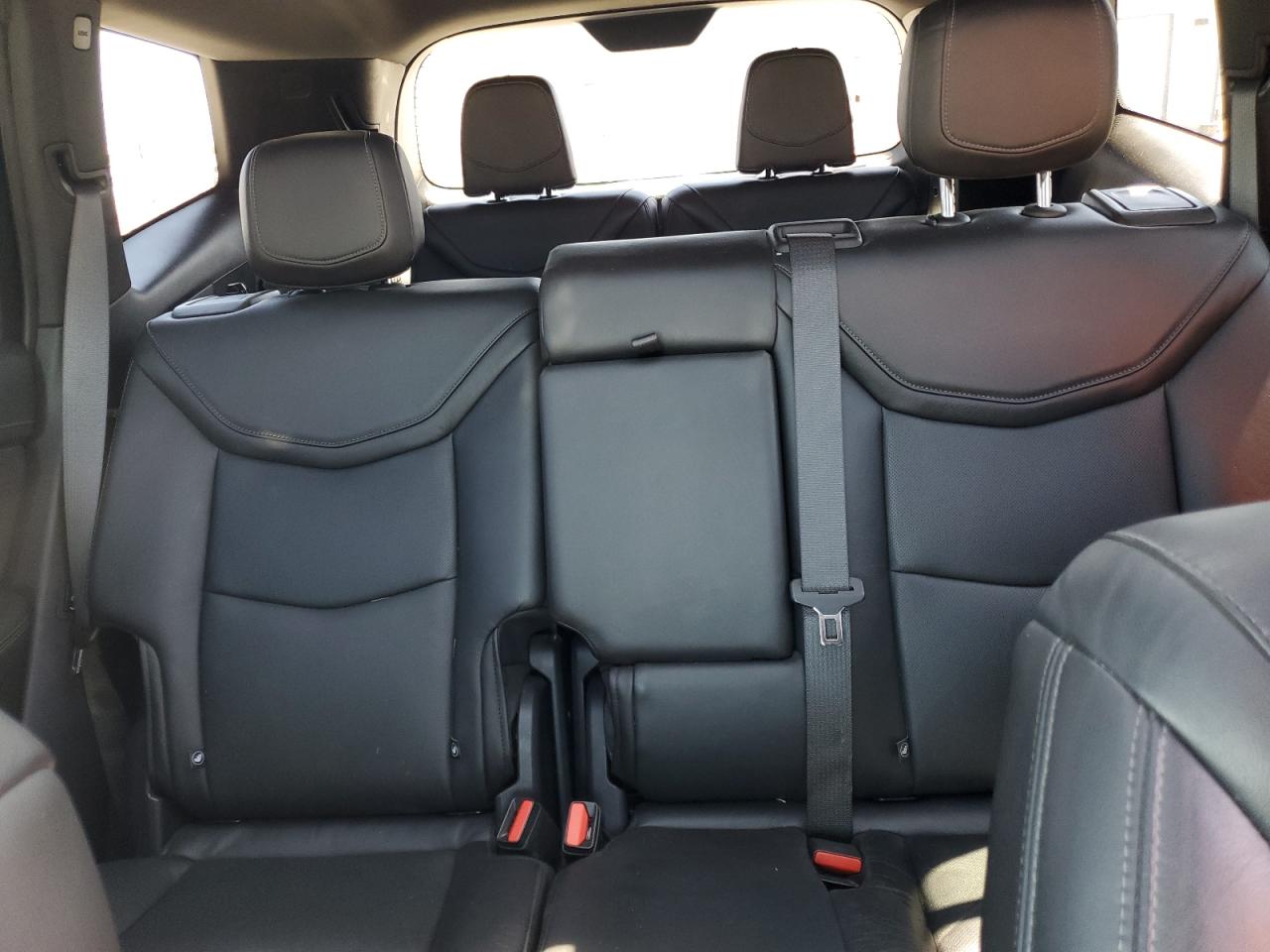 2020 Cadillac Xt6 Premium Luxury VIN: 1GYKPDRS4LZ232529 Lot: 56379635