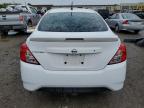 2018 Nissan Versa S for Sale in Indianapolis, IN - Front End