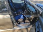 2007 Subaru Impreza Wrx Sti продається в Van Nuys, CA - Front End
