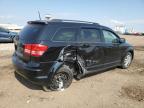 2018 Dodge Journey Se იყიდება Chicago Heights-ში, IL - Rear End