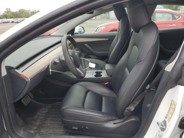 TESLA MODEL 3 2023 Biały
