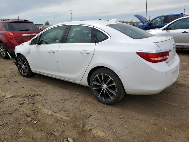  BUICK VERANO 2016 Biały