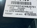 2012 Freightliner M2 106 Medium Duty იყიდება Oklahoma City-ში, OK - Minor Dent/Scratches