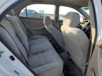 2003 Toyota Corolla Ce en Venta en New Orleans, LA - Front End