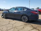 2018 Nissan Altima 2.5 for Sale in Woodhaven, MI - Front End