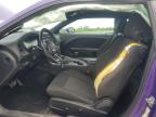 2019 Dodge Challenger Sxt на продаже в Fredericksburg, VA - Side