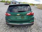 2019 Chevrolet Equinox Lt на продаже в Barberton, OH - Front End