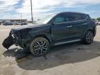 2021 Hyundai Tucson Limited იყიდება Grand Prairie-ში, TX - Front End