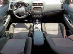 2017 Mitsubishi Outlander Sport Es продається в New Braunfels, TX - Rear End