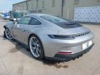 2022 PORSCHE 911 GT3 TO for sale at Copart CHESTER