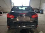 2015 Ford Focus Se იყიდება Lexington-ში, KY - Front End