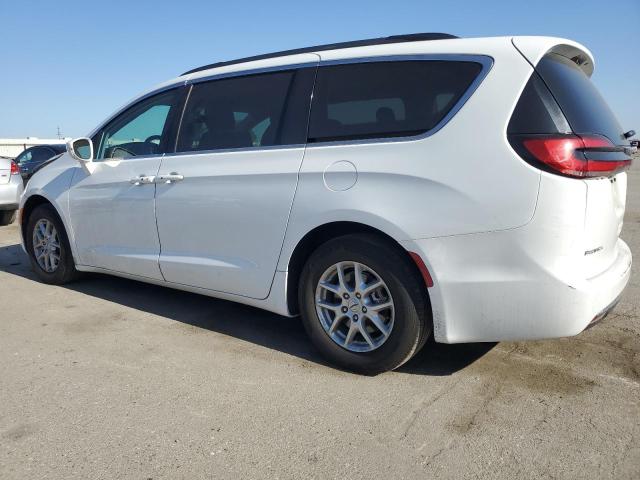  CHRYSLER PACIFICA 2022 Biały