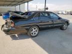 1996 Chevrolet Caprice / Impala Classic Ss for Sale in Anthony, TX - Rear End